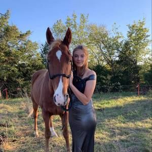 Meet your Posher, Savanah